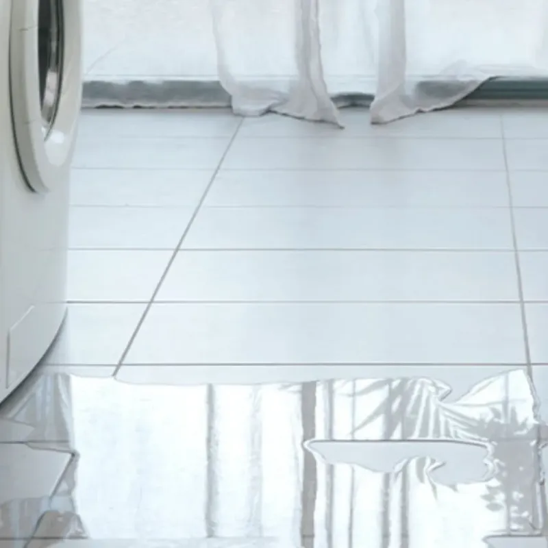 Appliance Leak Cleanup in Schnecksville, PA